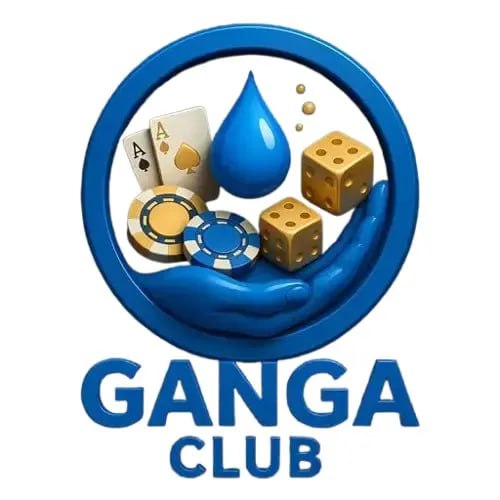 Ganga Club Login & Register
